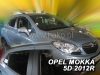 Opel Mokka 2012-2019 (4 db) Heko légterelő