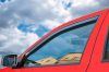 Opel Adam 2013-2019 (3 ajtós) Heko légterelő