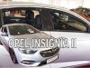 Opel Insignia 2017- (4 db) Heko légterelő