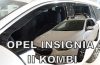 Opel Insignia 2017- (4 db, combi) Heko légterelő