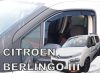 Citroen Berlingo 2018- (első) Heko légterelő
