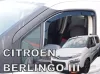 Toyota ProAce City 2020- (első) Heko légterelő