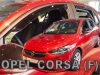 Opel Corsa F 2019- (4 db) Heko légterelő