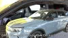 Ablak légterelők Opel Grandland X 2025- (4 darab)