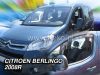 Citroen Berlingo 2008-2018 (2 ajtós) Heko légterelő