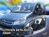 Peugeot Partner 2008-2018 (2 ajtós) Heko légterelő