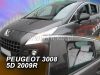 Peugeot 3008 2009-2016 (4 db) Heko légterelő