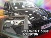 Peugeot 5008 2009-2017 (4 db) Heko légterelő