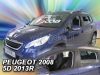 Peugeot 2008 2013-2019 (4 db) Heko légterelő