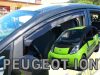 Peugeot iOn 2010- (első) Heko légterelő