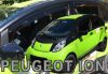 Mitsubishi i-Miev 2010- (4 db) Heko légterelő