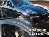 Porsche Cayenne 2010-2017 (első) Heko légterelő