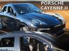 Porsche Cayenne 2010-2017 (4 db) Heko légterelő