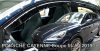 Porsche Cayenne 2019- (4 db, coupe) Heko légterelő