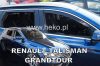 Renault Talisman 2015-  (4 db, combi) Heko légterelő