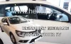 Renault Megane 2016- (4 db, combi) Heko légterelő