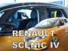 Renault Scenic 2016-2022 (4 db) Heko légterelő