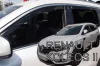 Renault Koleos 2016- (4 db) Heko légterelő