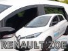 Renault Zoe 2012- (4 db) Heko légterelő
