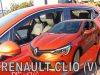 Renault Clio 2020- (4 db) Heko légterelő