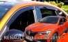 Renault Arkana 2021- (4 db) Heko légterelő