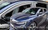 Renault Megane E-tech 2022- (4 db) Heko légterelő