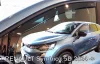 Ofuky oken Renault Symbioz 2024- (přední)