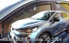 Ofuky oken Renault Symbioz 2024- (4 díly)