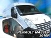 Nissan NV400 2010- Heko légterelő