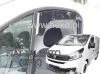 Fiat Talento 2016- (rövid) Heko légterelő