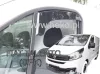 Renault Trafic 2014- (rövid) Heko légterelő