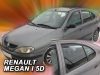 Renault Megane 1997-2002 (4 db, sedan/hatchback) Heko légterelő