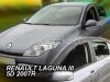 Renault Laguna 2007-2015 (4 db) Heko légterelő