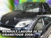 Renault Laguna 2007-2015 (4 db, combi) Heko légterelő