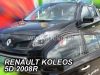 Renault Koleos 2008-2016 (4 db) Heko légterelő
