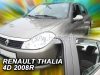 Renault Thalia 2008-2012 (4 db) Heko légterelő