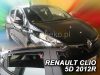 Renault Clio 2012-2019 (4 db) Heko légterelő