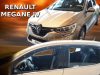 Renault Megane 2016- (4 db, hatchback) Heko légterelő