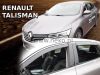 Renault Talisman 2015- (4 db) Heko légterelő