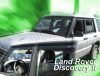 Land Rover Discovery 1998-2004 (első) Heko légterelő