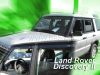 Land Rover Discovery 1998-2004 (4 db) Heko légterelő