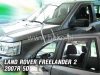 Land Rover Freelander 2006-2014 (4 db) Heko légterelő
