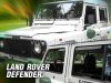 Land Rover Defender 1990-2016 (4 db) Heko légterelő
