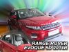 Land Rover Range Rover Evoque 2014-2019 (4 db) Heko légterelő