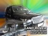 Land Rover Range Rover Evoque 2011-2012 (4 db) Heko légterelő