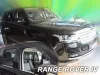 Land Rover Discovery 2009-2017 (4 db) Heko légterelő