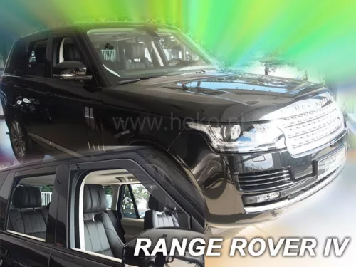 Land Rover Discovery 2009-2017 (4 db) Heko légterelő