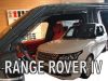 Land Rover Range Rover 2012-2021 (első) Heko légterelő