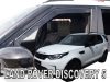 Land Rover Discovery 2017- (első) Heko légterelő