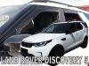 Land Rover Discovery 2017- (4 db) Heko légterelő